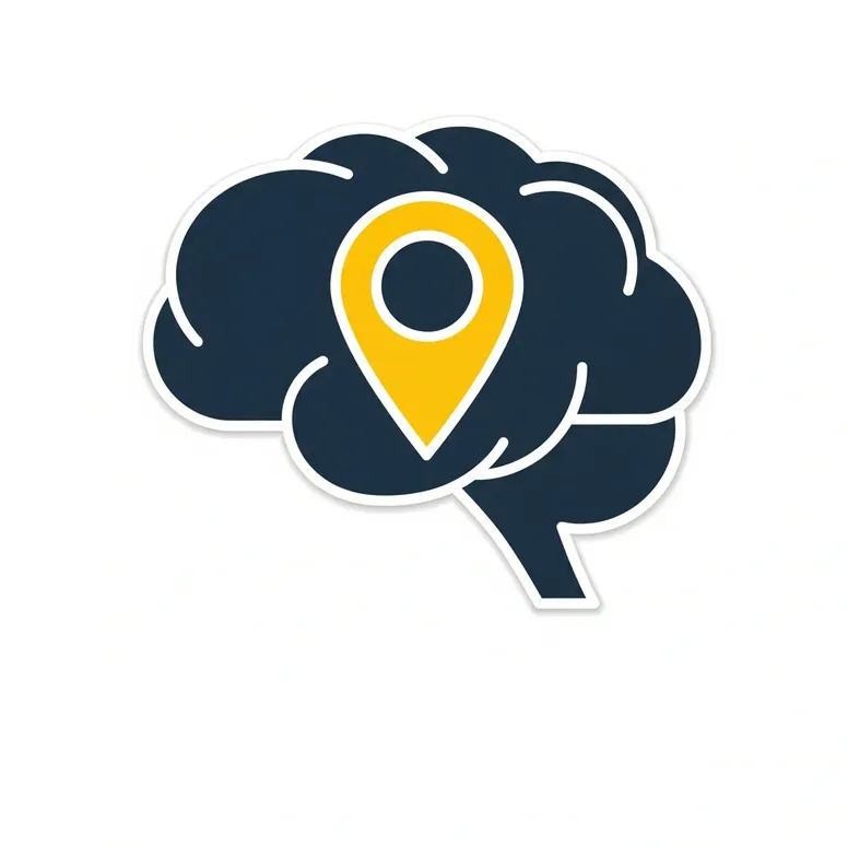 local knowledge icon