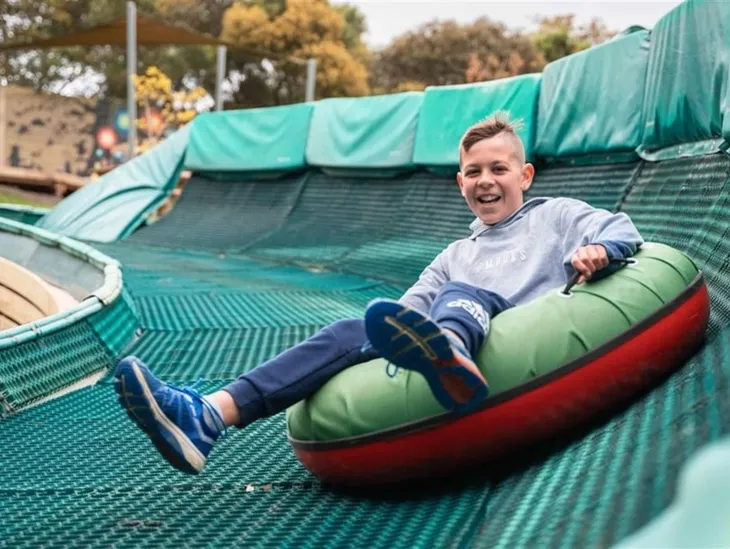 Family fun in the Mornington Peninsula