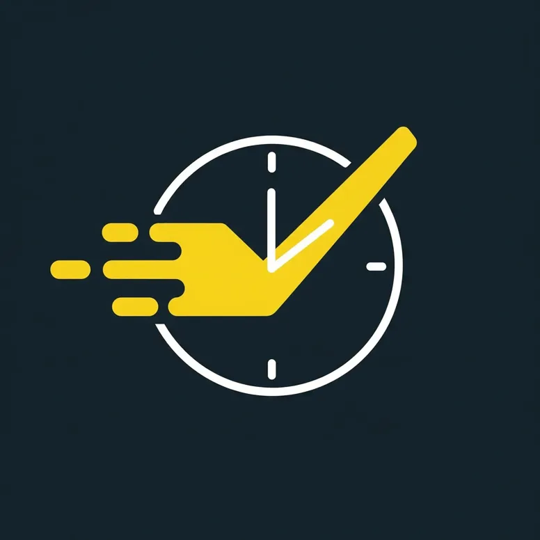 time icon