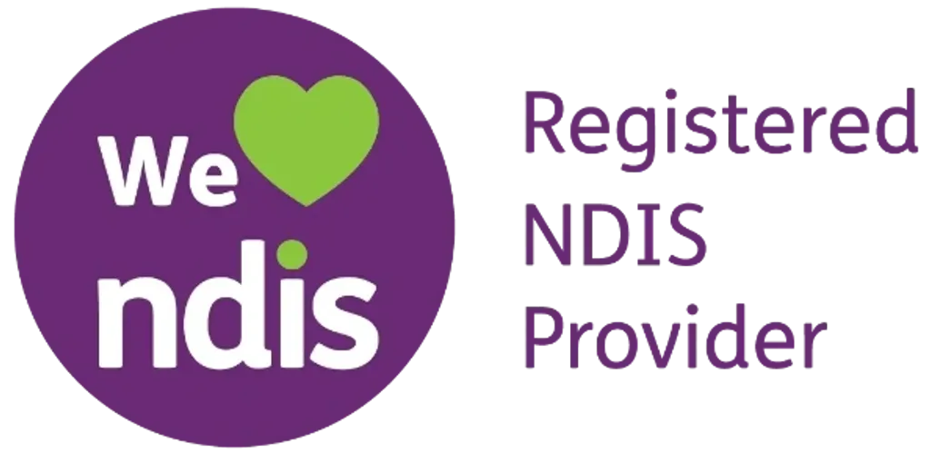 Registered NDIS Provider
