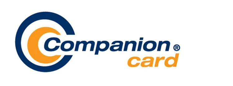 Companion Card